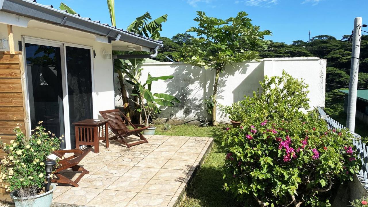 Mahina'S Lodge Ngoại thất bức ảnh